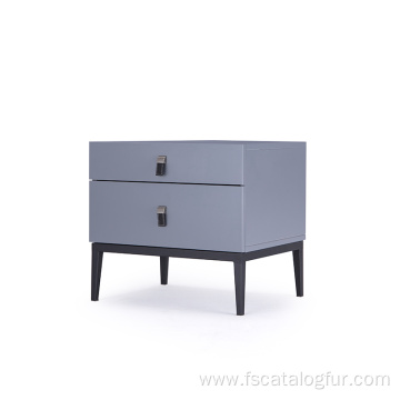 Cheap nightstand modern storage cabinet bedroom nightstand furniture